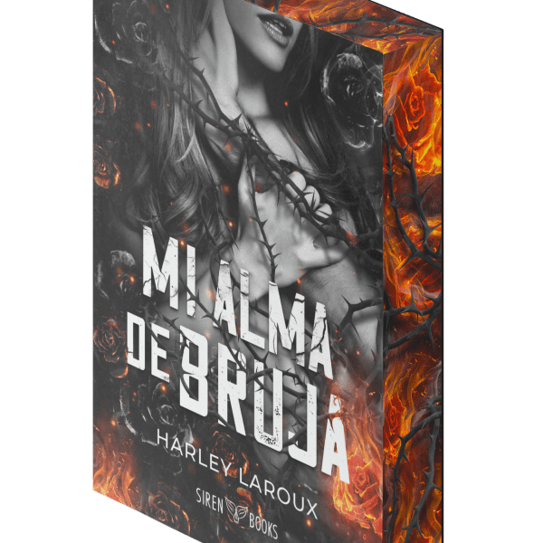 MI ALMA DE BRUJA (EDICIÓN ESPECIAL LIMITADA)