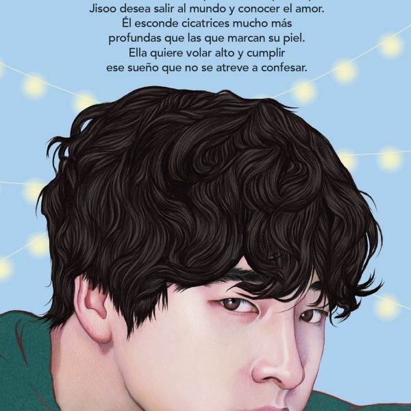 YO, TÚ Y UN QUIZÁS (SERIE TÚ Y YO, 2)