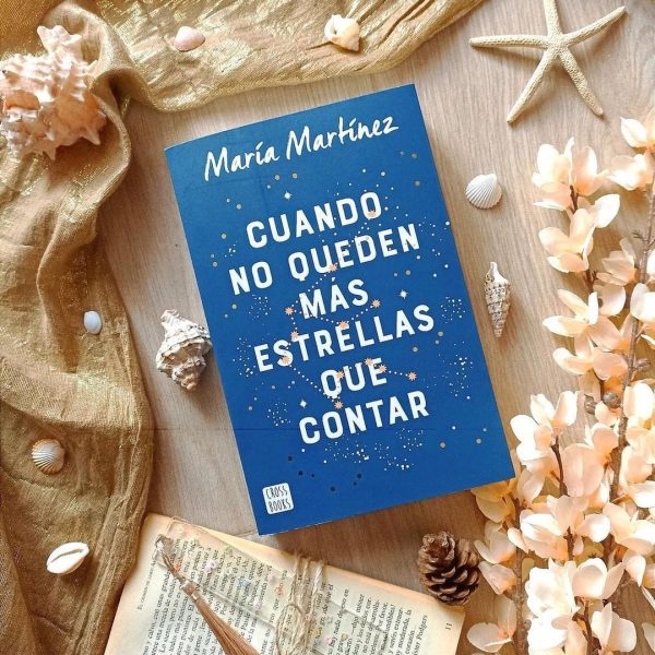 CUANDO NO QUEDEN MÁS ESTRELLAS QUE CONTAR