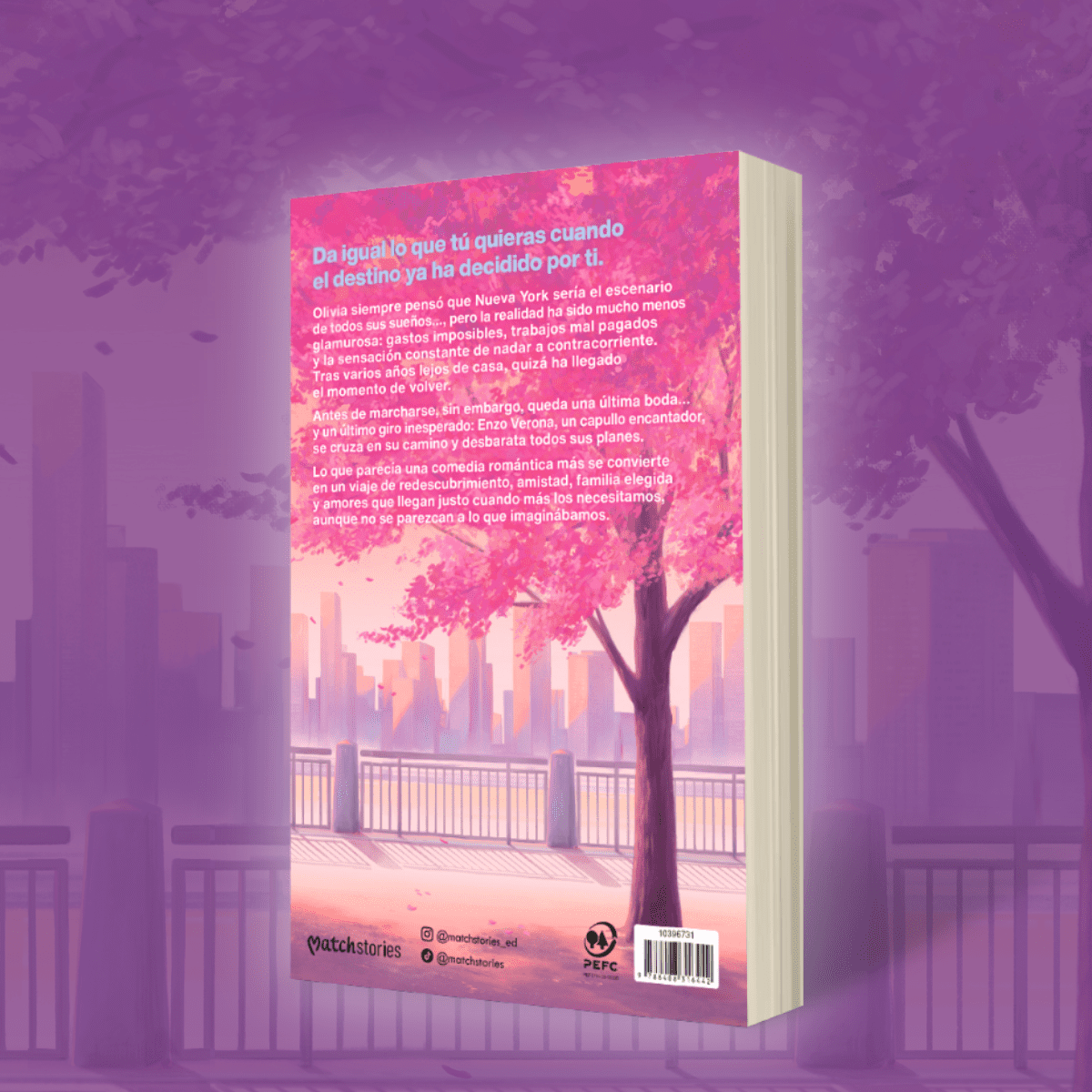 AMOR FUERA DE SERIE - Imagen 5