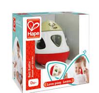 SONAJERO CON CAMPANILLA.HAPE