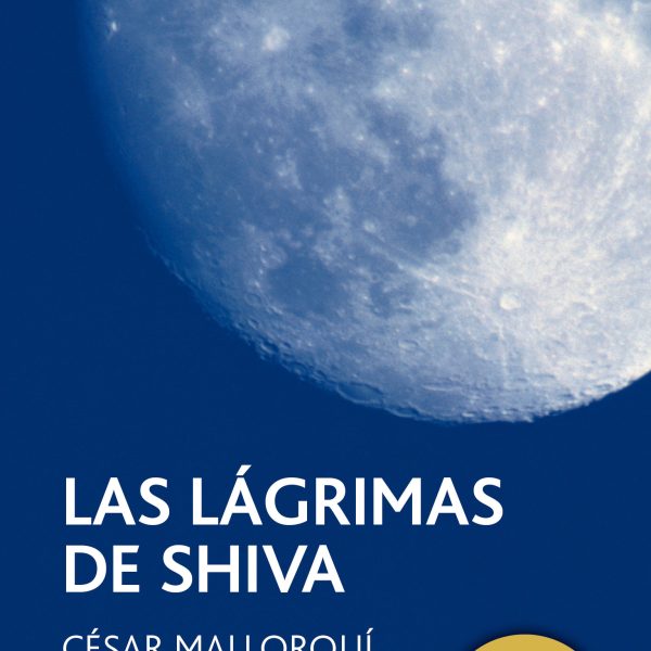 LAS LÁGRIMAS DE SHIVA