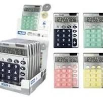 CALCULADORA MILAN