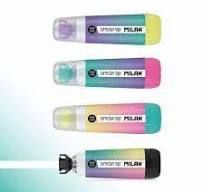 CORRECTOR SUNSET MINI 5MMX6M MILAN