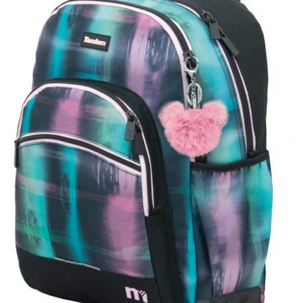 MOCHILA REFLECT 44CM SPORTANDEM
