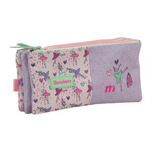 PORTATODO TRIPLE DANCE SPORTANDEM