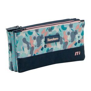 PORTATODO TRIPLE GLORY SPORTANDEM