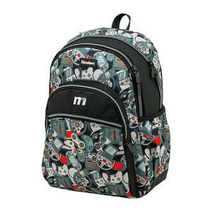 MOCHILA ARCADE 44CM SPORTANDEM