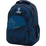 MOCHILA DOBLE ADAPTABLE A CARRO TANDEM CHAMPIONS LEAGUE STADIUM