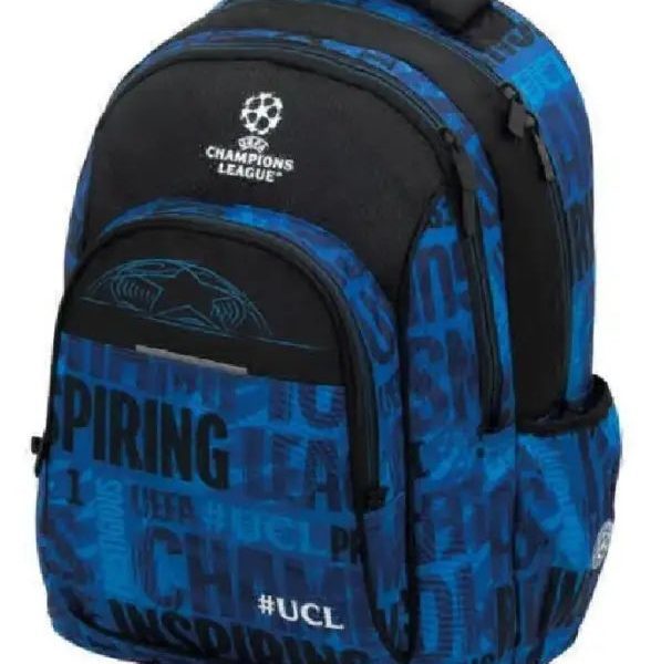 MOCHILA CHAMPIONS 45,5CM SPORTANDEM