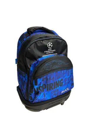 MOCHILA CHAMPIONS CARRO COMPACTO DESMONTABLE SPORTANDEM