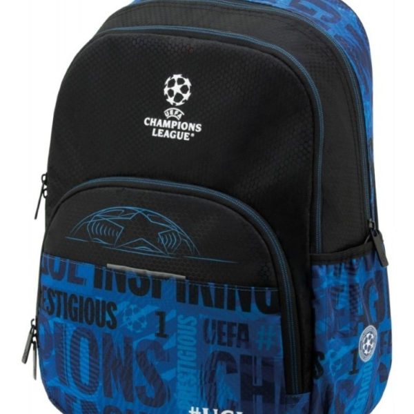 MOCHILA CHAMPIONS 39,5CM SPORTANDEM