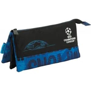 PORTATODO TANDEM CHAMPIONS LEAGUE INSPIRING 3 COMPARTIMENTOS
