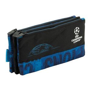 PORTATODO TRIPLE CHAMPIONS SPORTANDEM