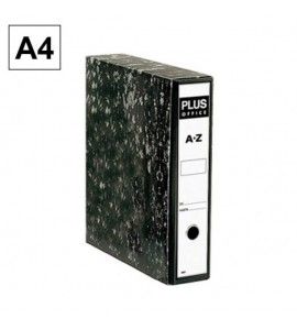 ARCHIVADOR A4 PLUS OFICCE C/CAJA