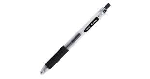 BOLIGRAFO CAMPUS CANDY 0.7 GEL NEGRO