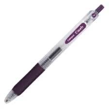BOLIGRAFO CAMPUS CANDY 0.7 GEL PURPURA