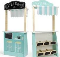 BIO MARKET 2 IN 1 EUREKAKIDS