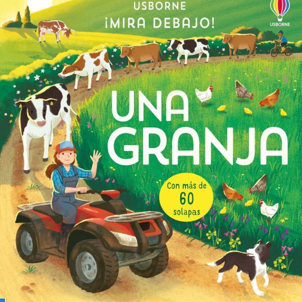 UNA GRANJA