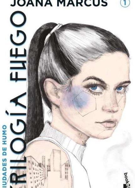 TRILOGÍA FUEGO 1. CIUDADES DE HUMO