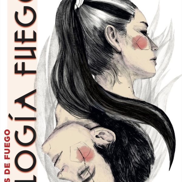 TRILOGÍA FUEGO 3. CIUDADES DE FUEGO