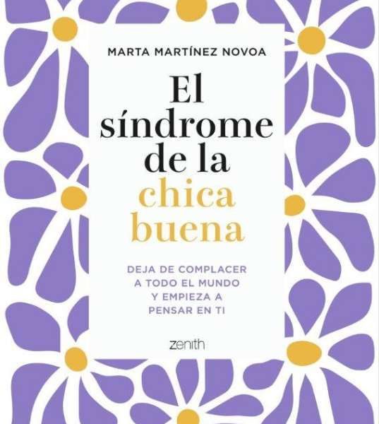 EL SÍNDROME DE LA CHICA BUENA