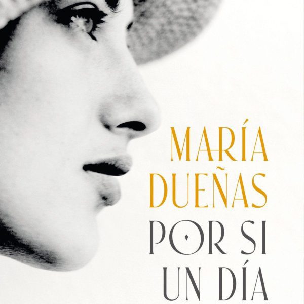 POR SI UN DÍA VOLVEMOS