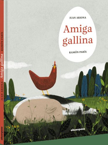 AMIGA GALLINA