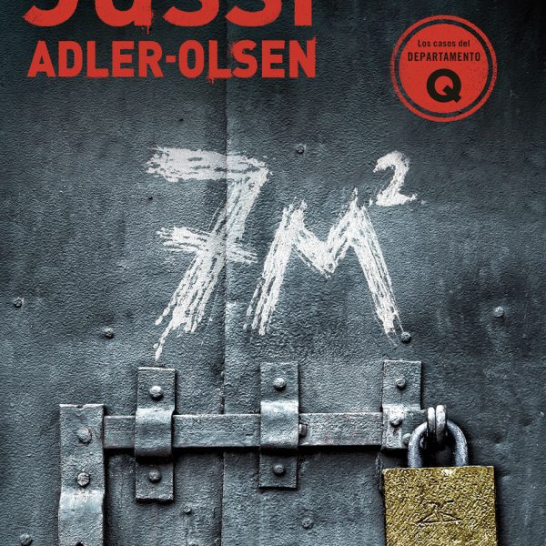 SIETE METROS CUADRADOS