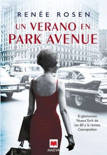 UN VERANO EN PARK AVENUE