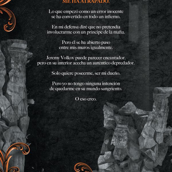 GOD OF WRATH (LEGADO DE DIOSES 3)