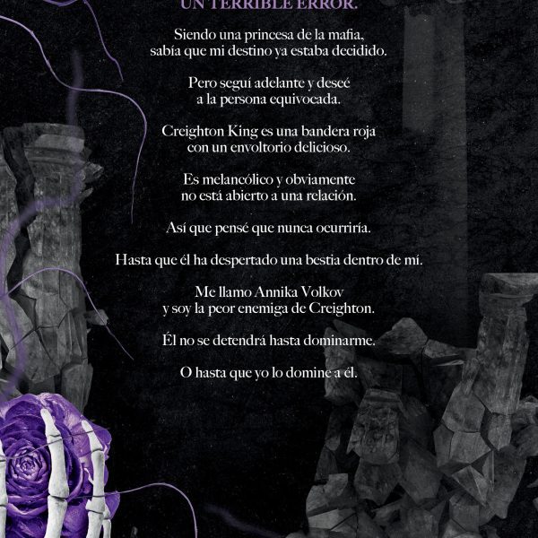 GOD OF PAIN (LEGADO DE DIOSES 2)