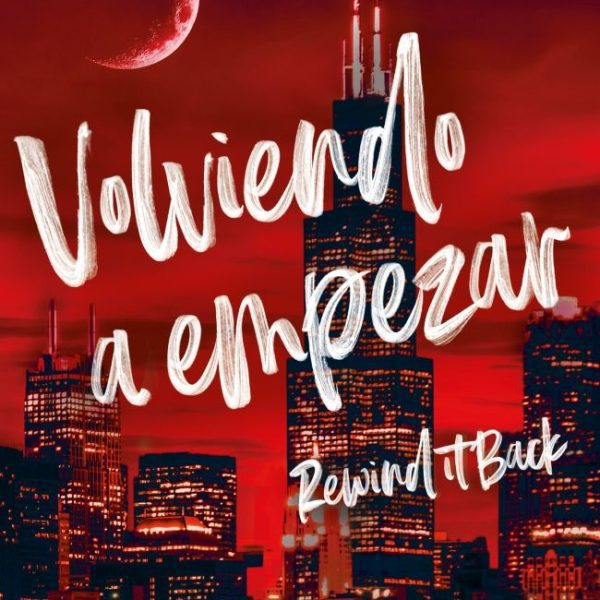 VOLVIENDO A EMPEZAR (MILE HIGH 5)