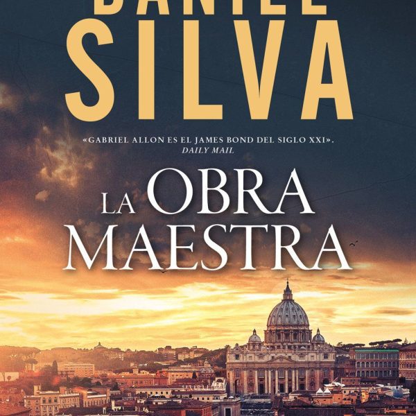 LA OBRA MAESTRA