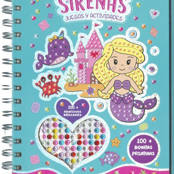 SIRENAS