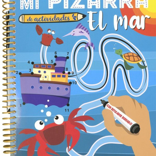 EL MAR