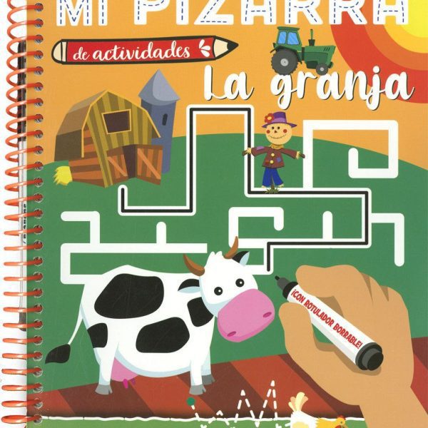 LA GRANJA