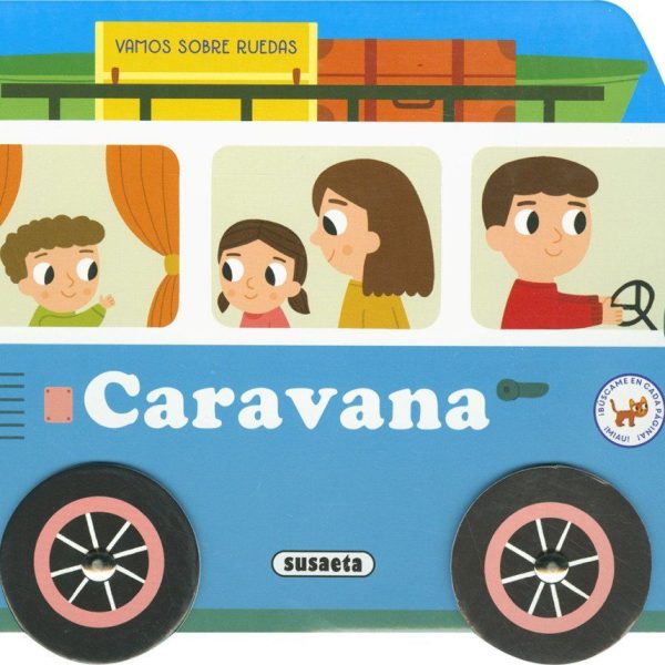 CARAVANA