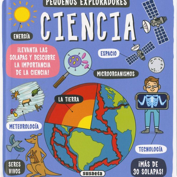 CIENCIA