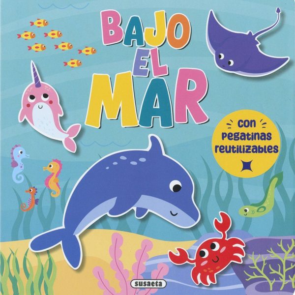 BAJO EL MAR