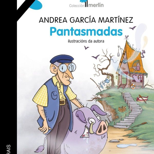 PANTASMADAS