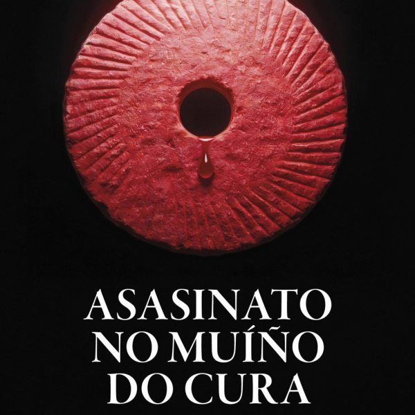 ASASINATO NO MUÍÑO DO CURA