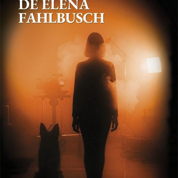 (G).CATRO VIAXES DE ELENA FAHLBUSCH.