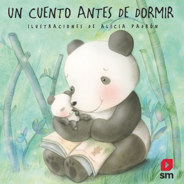 UN CUENTO ANTES DE DORMIR