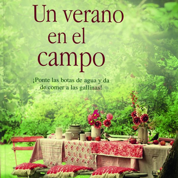 UN VERANO EN EL CAMPO