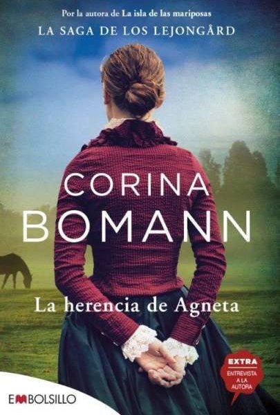 LA HERENCIA DE AGNETA
