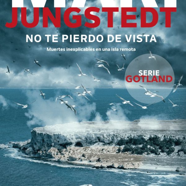 NO TE PIERDO DE VISTA