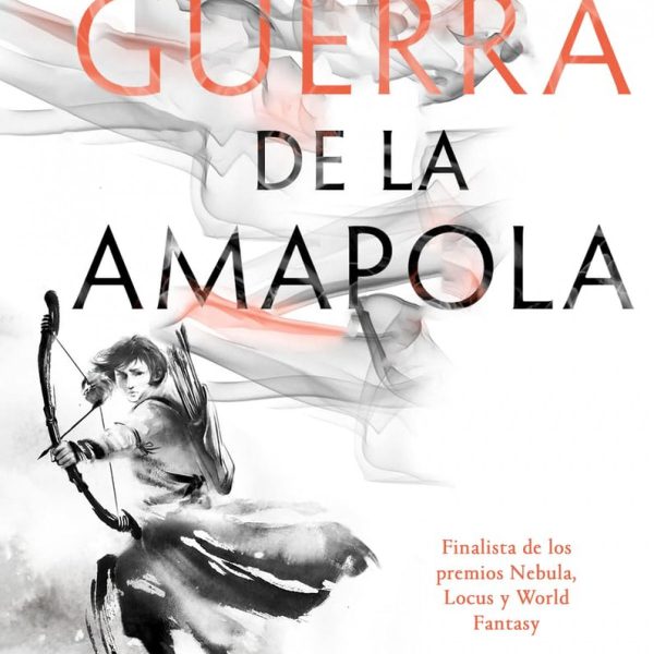 LA GUERRA DE LA AMAPOLA