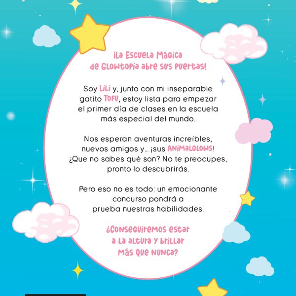 UN CONCURSO MÁGICO (LILICAT)