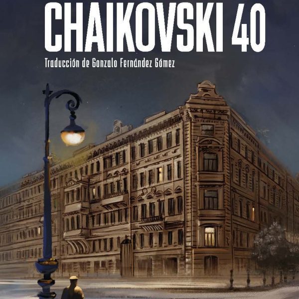 CALLE CHAIKOVSKI 40